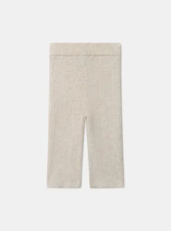 Sergent Major Pantalon & Jean-Legging flare côtelé