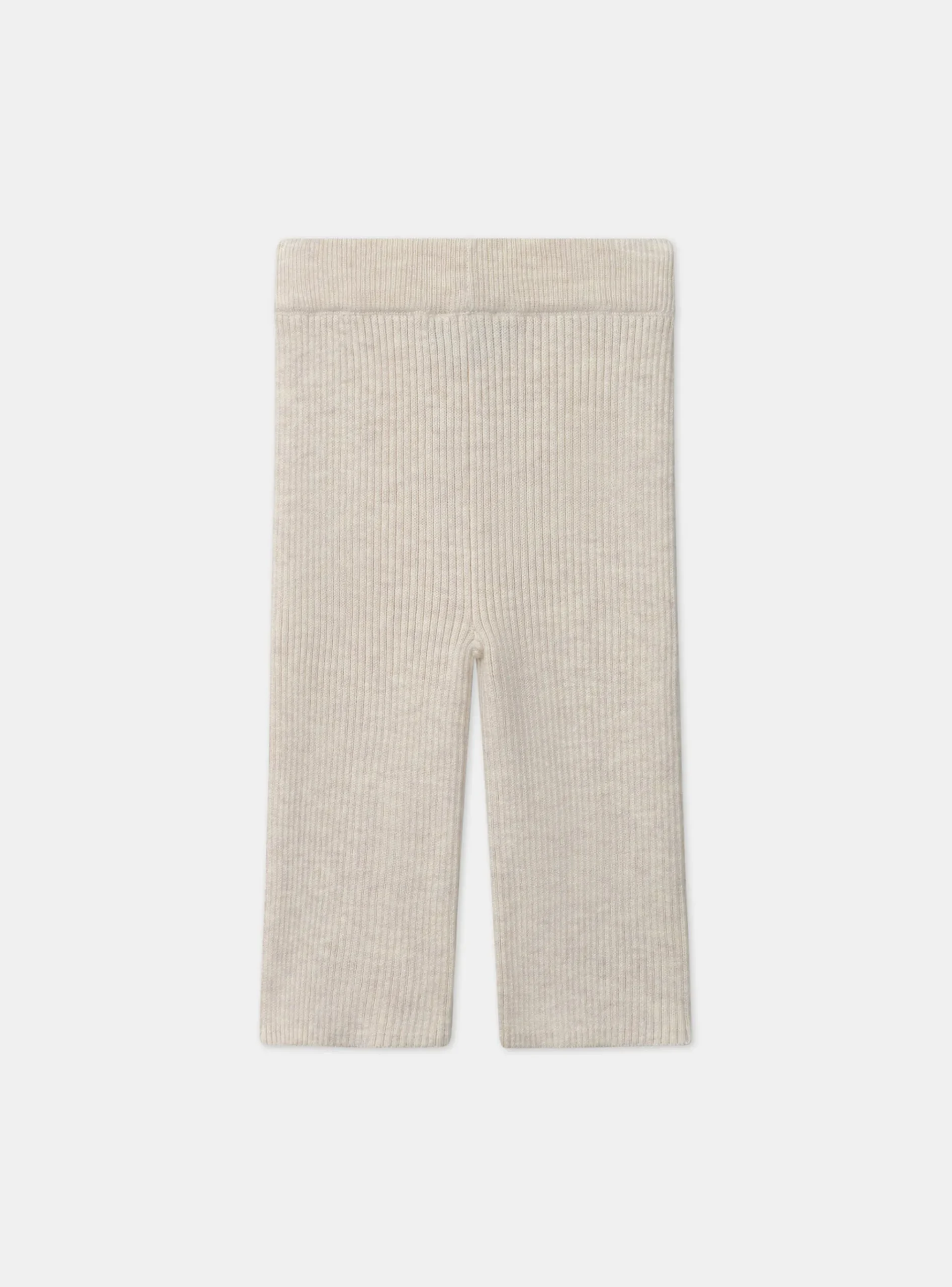 Sergent Major Pantalon & Jean-Legging flare côtelé