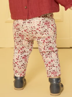 Sergent Major Pantalon & Jean-Legging imprim&eacute;