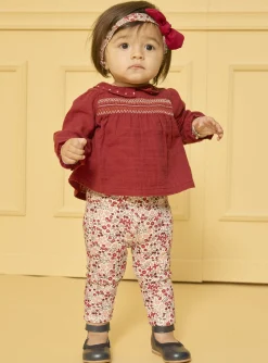 Sergent Major Pantalon & Jean-Legging imprim&eacute;