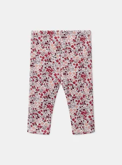 Sergent Major Pantalon & Jean-Legging imprim&eacute;