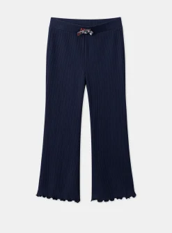 Sergent Major Pantalon, Jean & Legging-Legging loose marine
