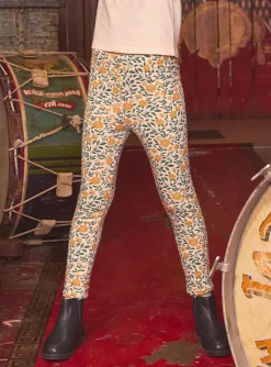 Sergent Major Pantalon, Jean & Legging-LEGGINGS Blanc