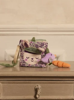 Sergent Major Jouets & Peluches-Livre d'activités en multi-matière violet