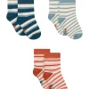 Sergent Major Sous-vêtement & Chaussettes-Lot chaussettes courtes