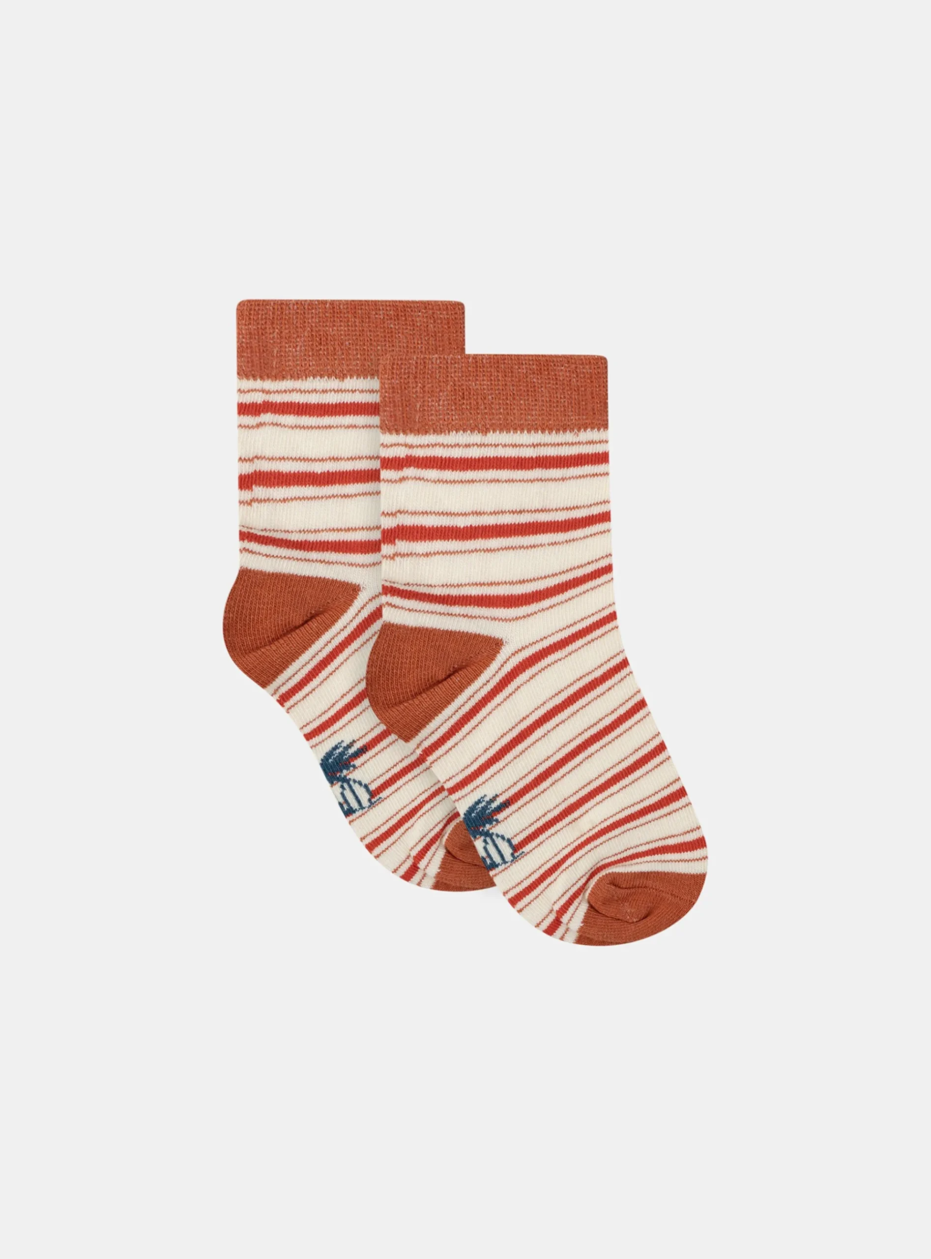 Sergent Major Sous-vêtement & Chaussettes-Lot chaussettes courtes