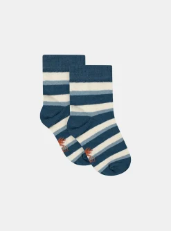 Sergent Major Sous-vêtement & Chaussettes-Lot chaussettes courtes
