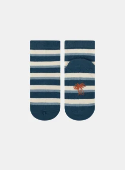 Sergent Major Sous-vêtement & Chaussettes-Lot chaussettes courtes