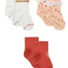 Sergent Major Sous-vêtement, Chaussette & Collant-Lot chaussettes papillons