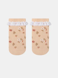 Sergent Major Sous-vêtement, Chaussette & Collant-Lot chaussettes papillons