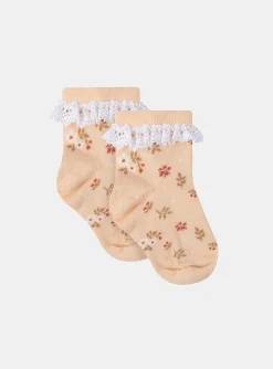 Sergent Major Sous-vêtement, Chaussette & Collant-Lot chaussettes papillons