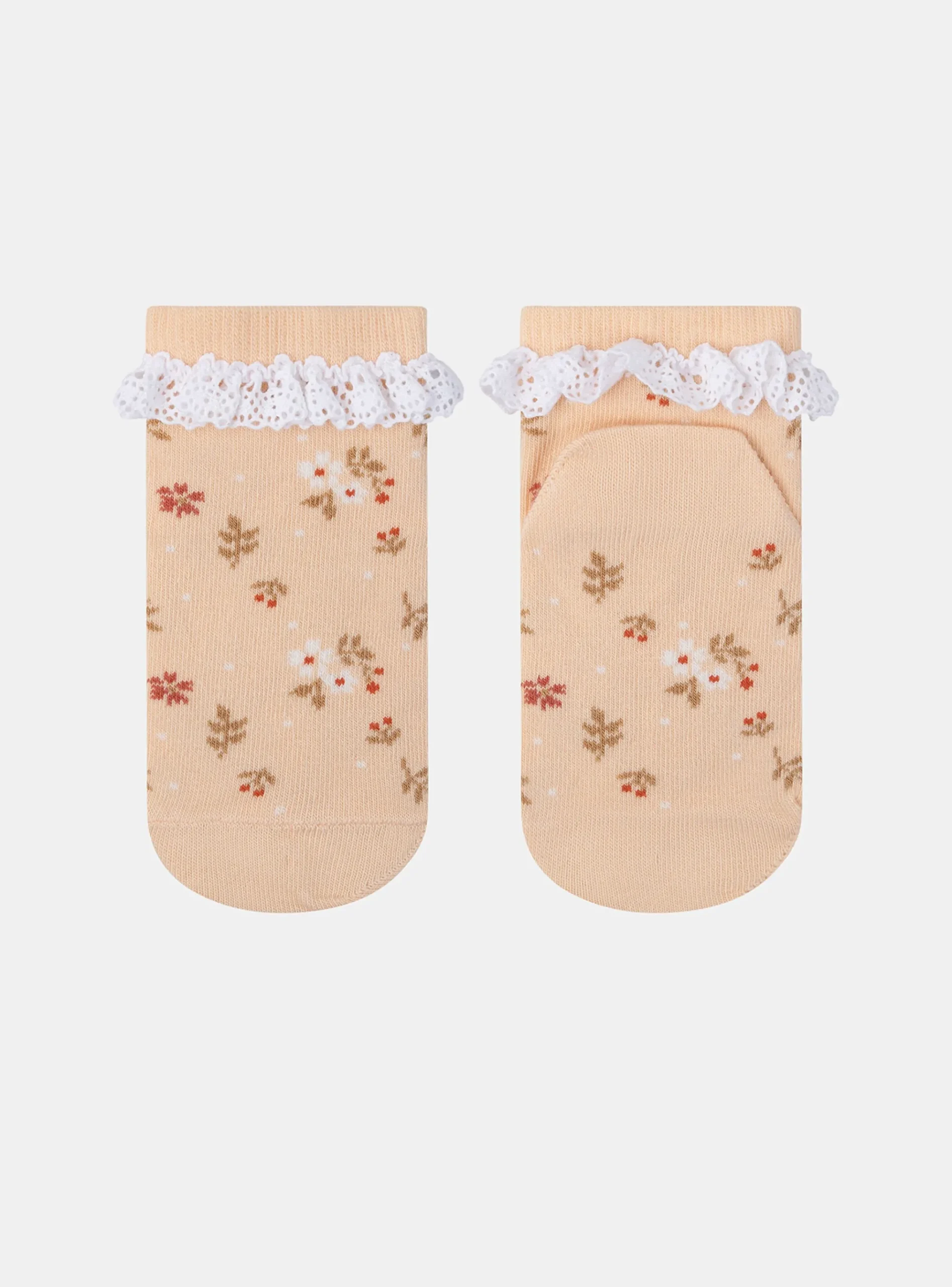 Sergent Major Sous-vêtement, Chaussette & Collant-Lot chaussettes papillons