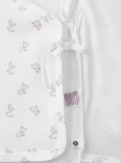 Sergent Major Body-Lot de 2 bodies