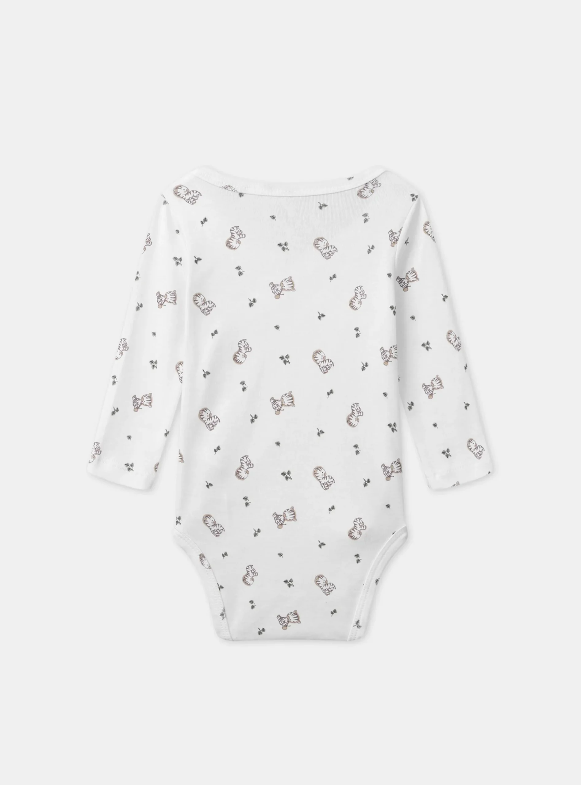 Sergent Major Body-Lot de 2 bodies