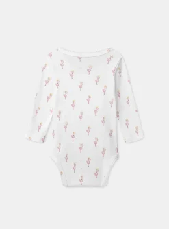 Sergent Major Body-Lot de 2 bodies