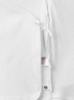 Sergent Major Body-Lot de 2 bodies