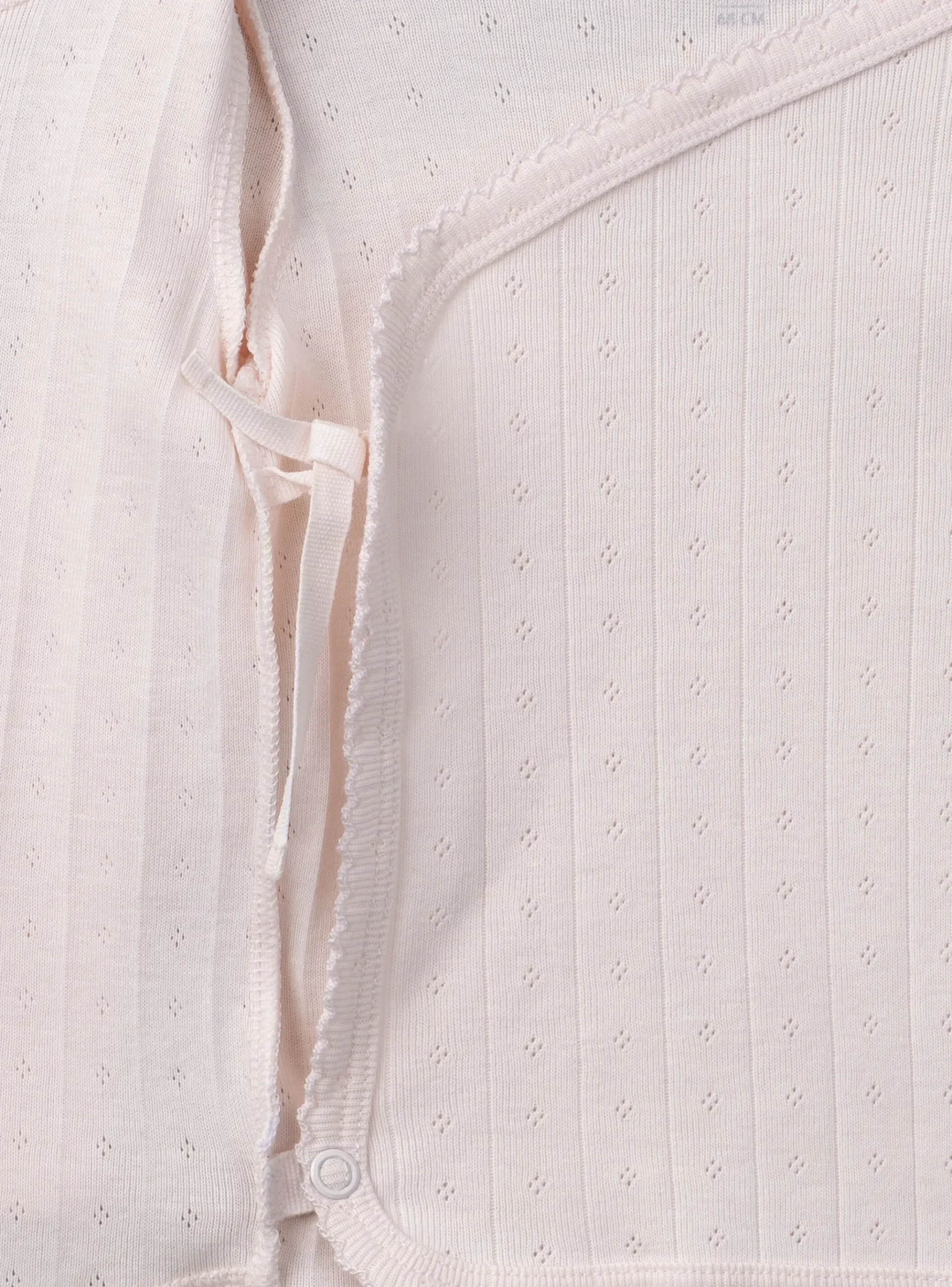 Sergent Major Body-Lot de 2 bodies