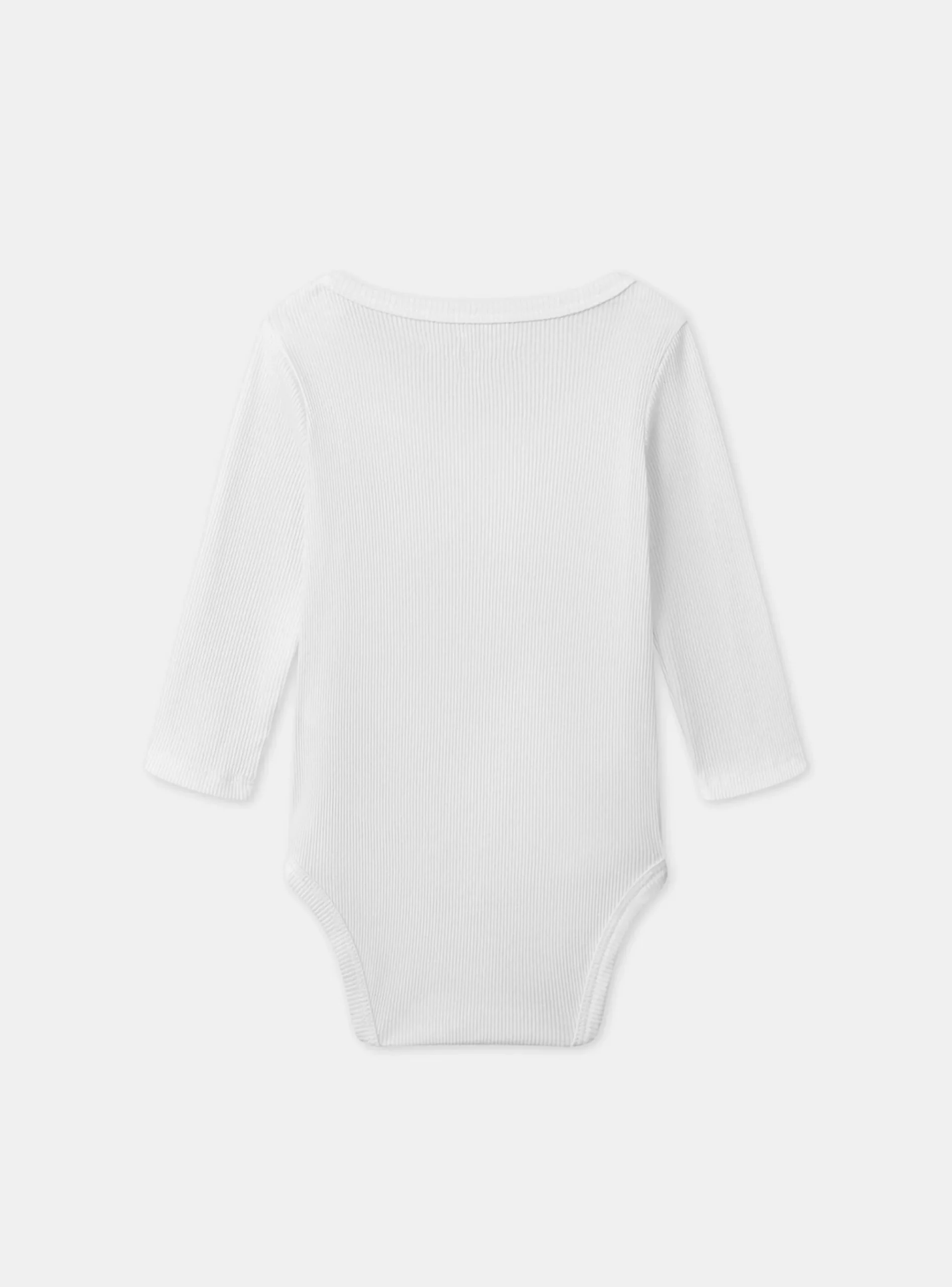 Sergent Major Body-Lot de 2 bodies