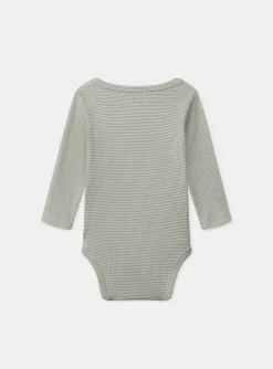 Sergent Major Body-Lot de 2 bodies
