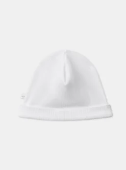 Sergent Major Bonnet, Moufle, Chausson & Chaussette-Lot de 2 bonnets de naissance