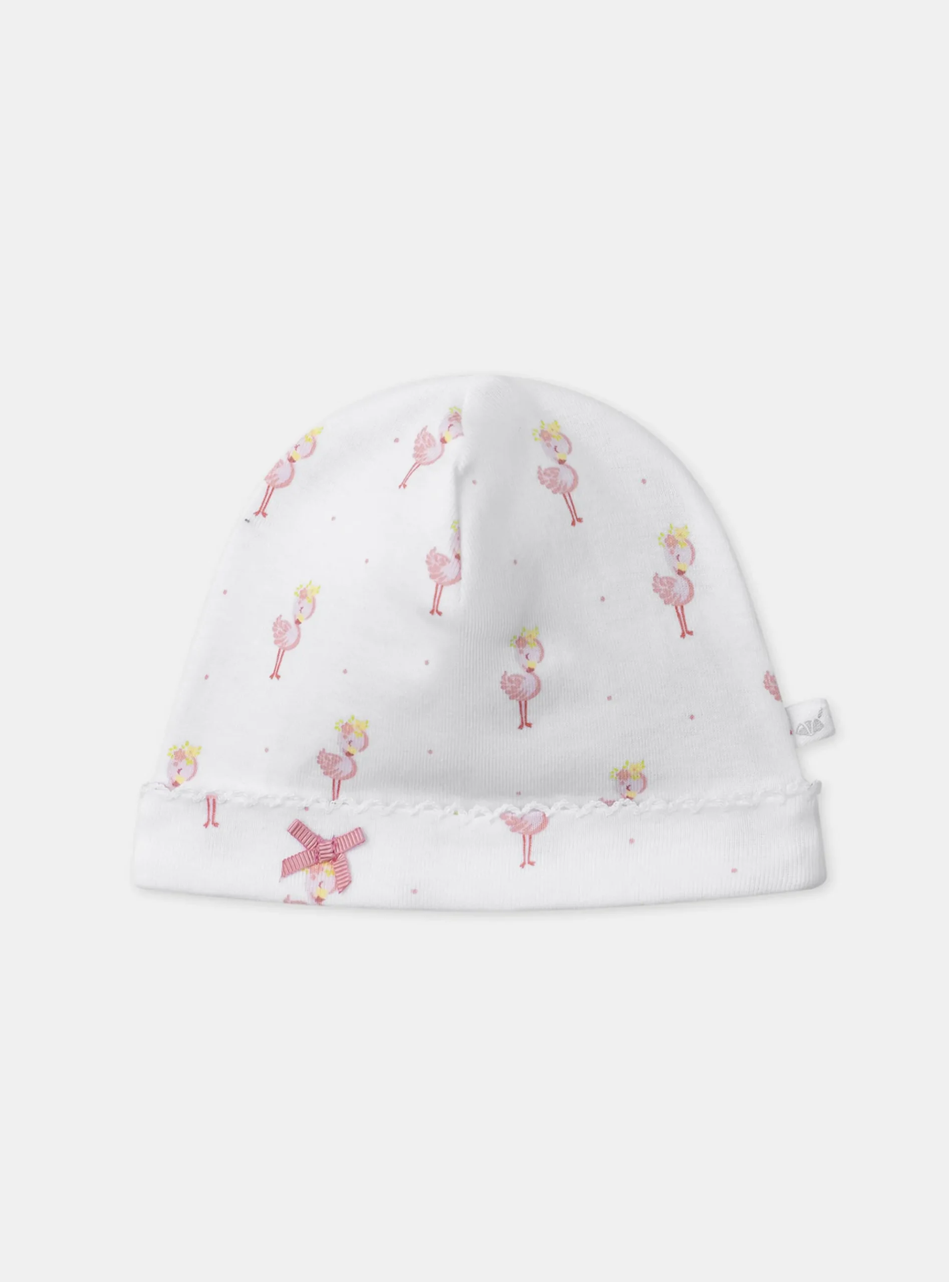 Sergent Major Bonnet, Moufle, Chausson & Chaussette-Lot de 2 bonnets de naissance