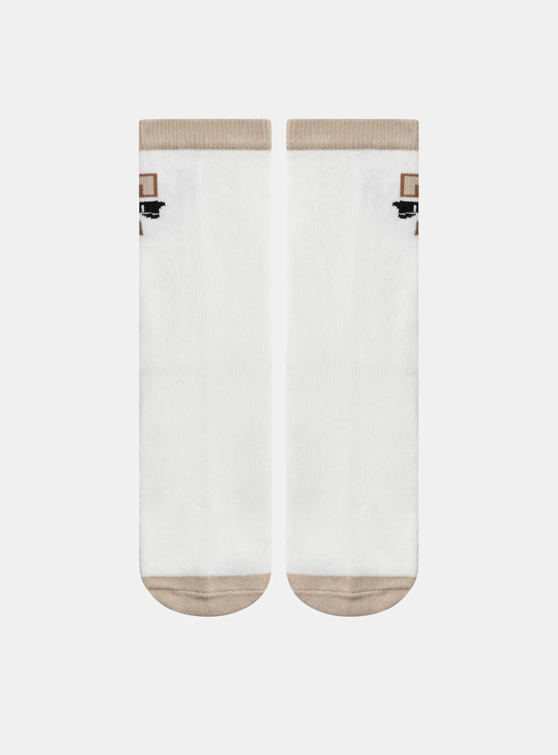 Sergent Major Sous-vêtement & Chaussettes-Lot de 3 chaussettes