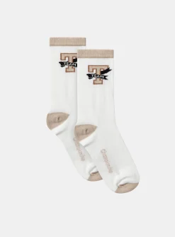 Sergent Major Sous-vêtement & Chaussettes-Lot de 3 chaussettes