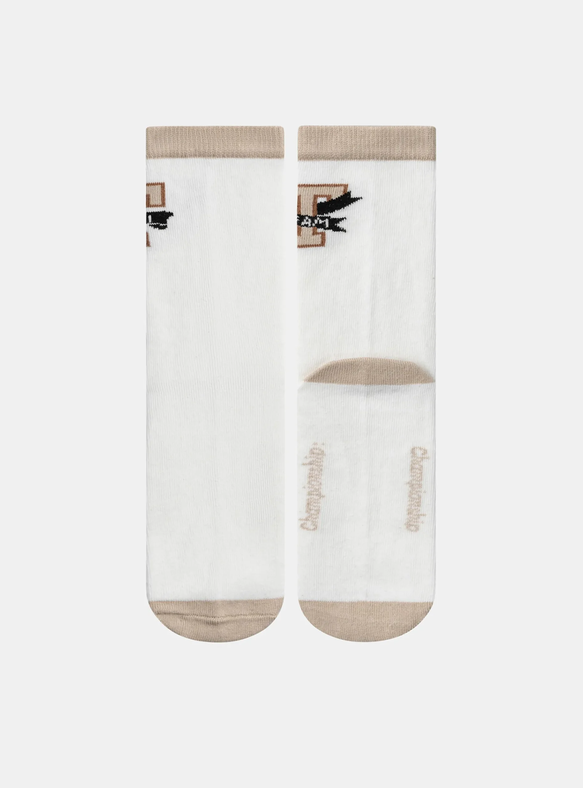 Sergent Major Sous-vêtement & Chaussettes-Lot de 3 chaussettes