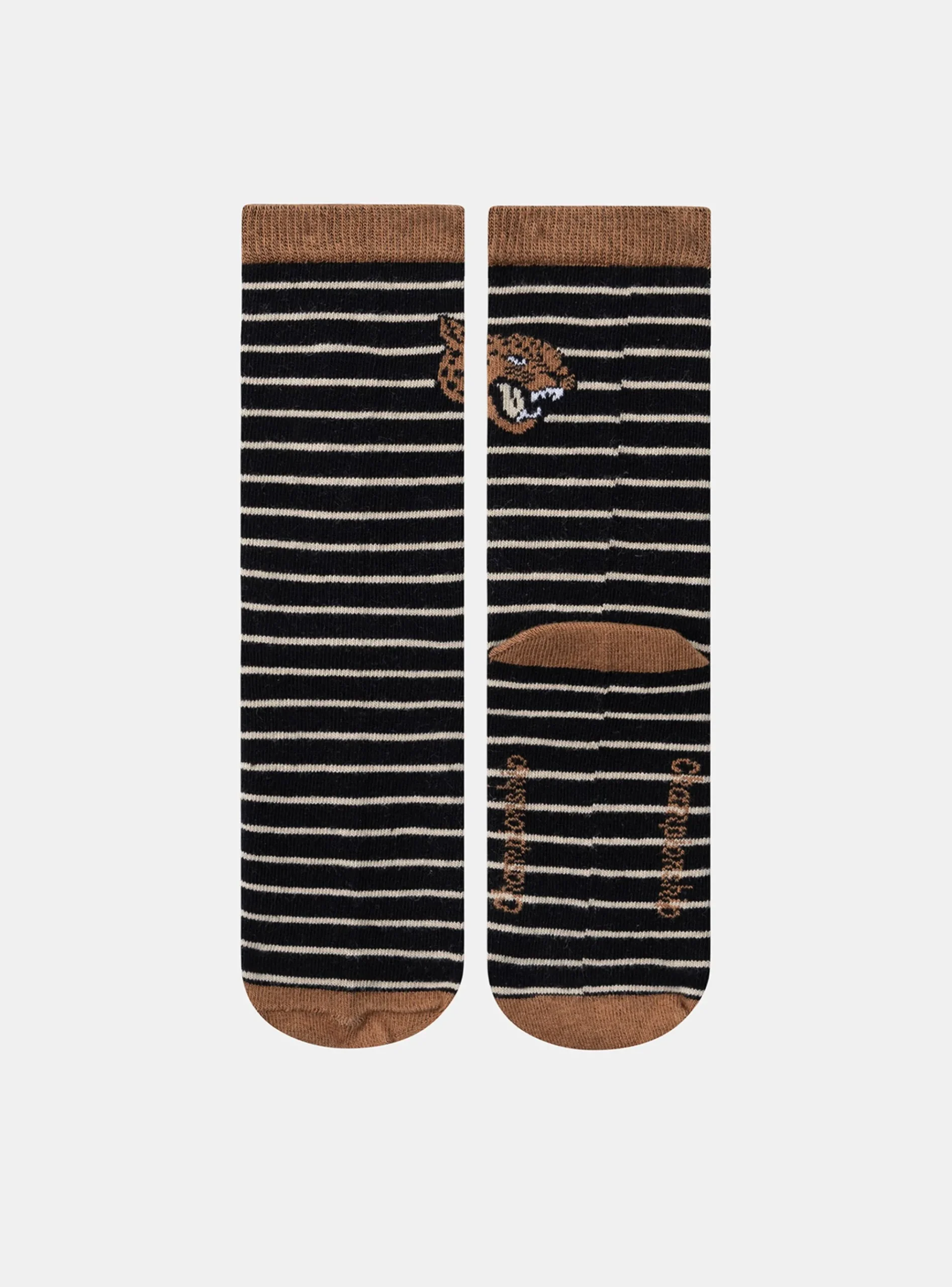 Sergent Major Sous-vêtement & Chaussettes-Lot de 3 chaussettes