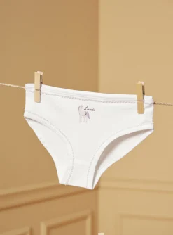 Sergent Major Sous-vêtement, Chaussette & Collant-Lot de 5 culottes