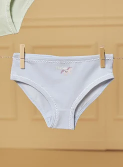 Sergent Major Sous-vêtement, Chaussette & Collant-Lot de 5 culottes