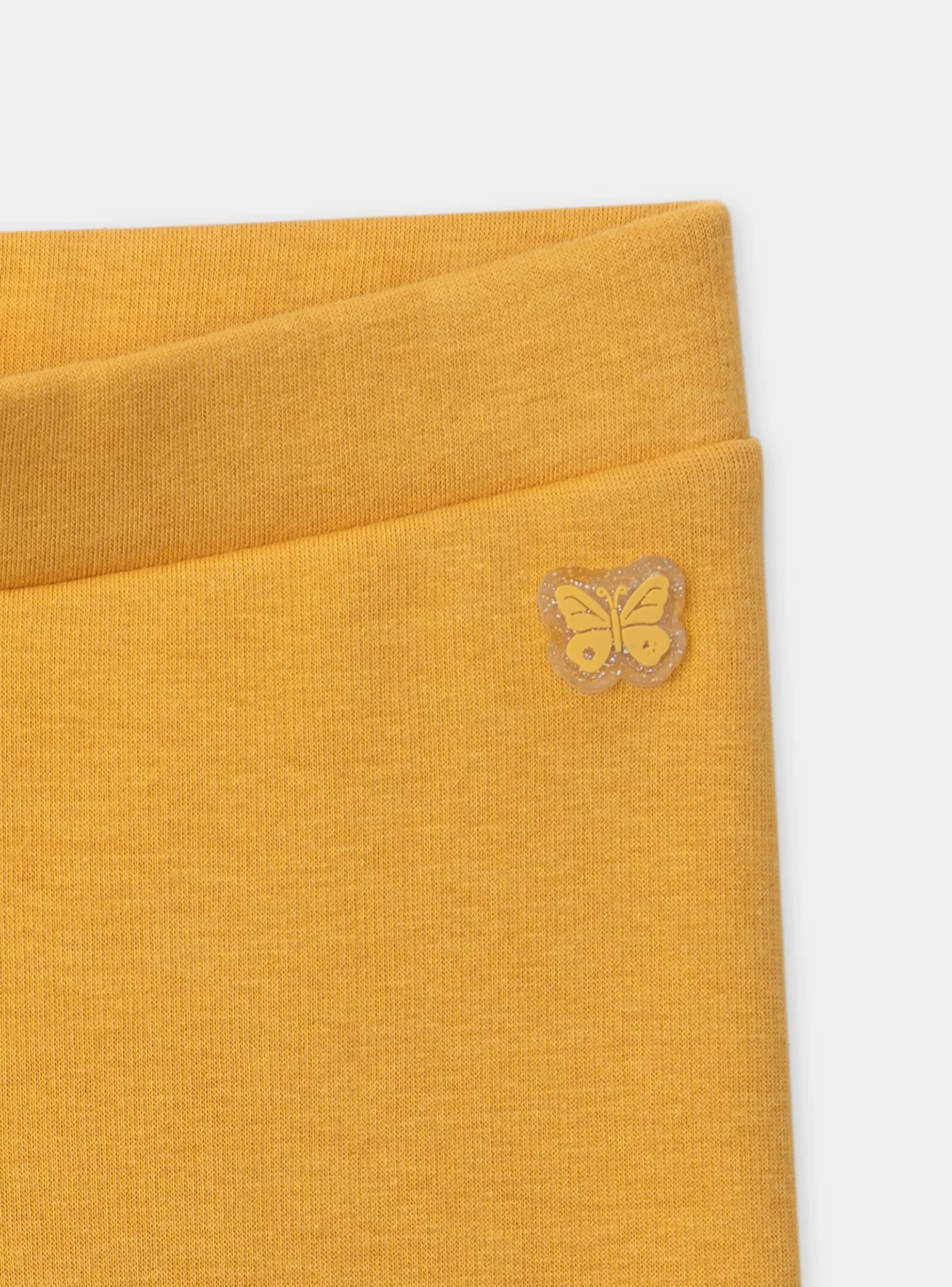 Sergent Major Tenues De Sport | Pantalon, Jean & Legging-Lot de 2 leggings jaune et marine