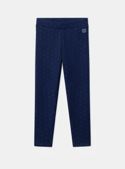 Sergent Major Tenues De Sport | Pantalon, Jean & Legging-Lot de 2 leggings jaune et marine