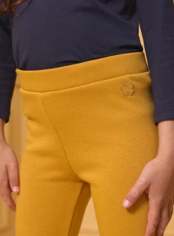 Sergent Major Tenues De Sport | Pantalon, Jean & Legging-Lot de 2 leggings jaune et marine