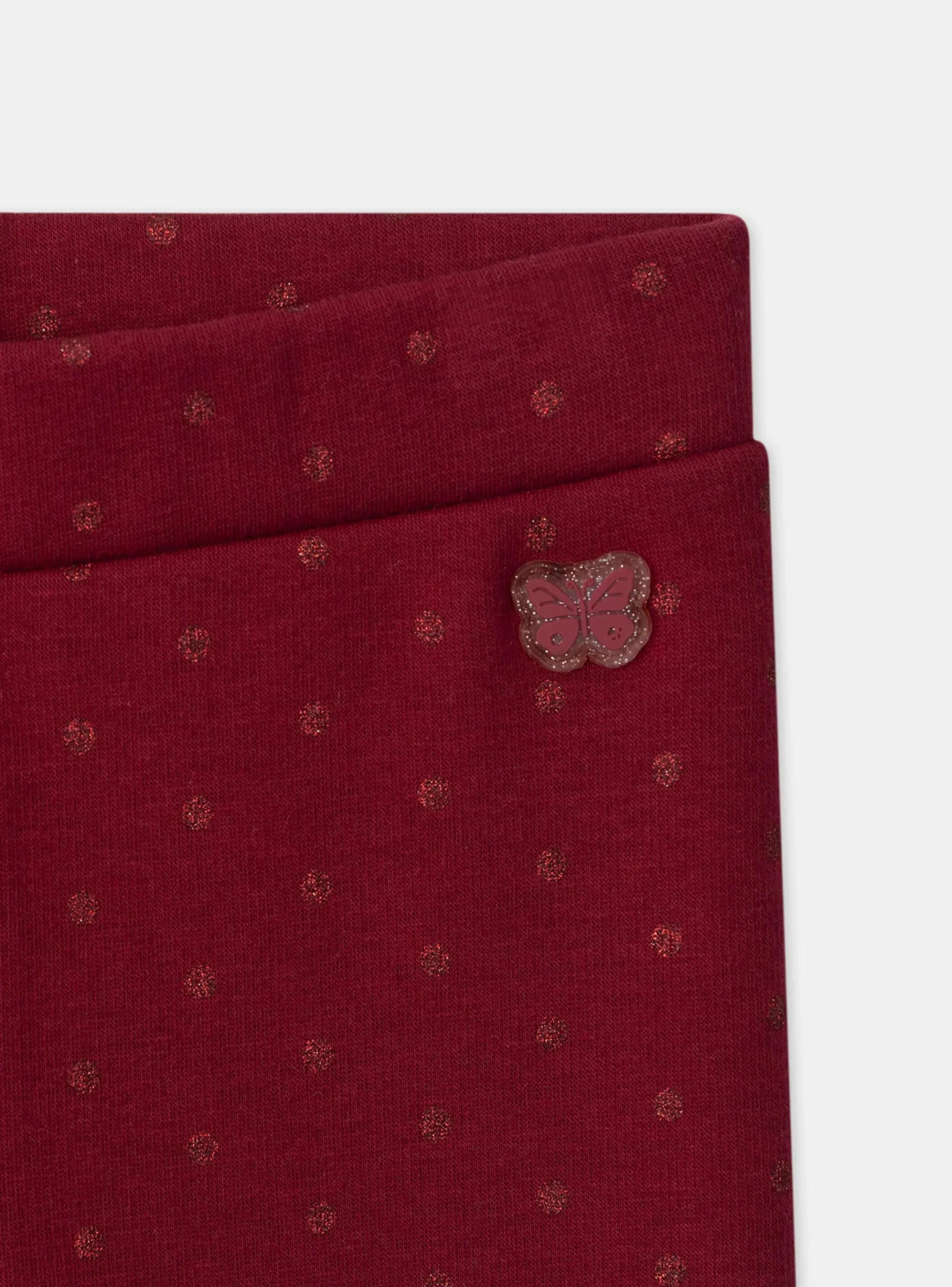 Sergent Major Tenues De Sport | Pantalon, Jean & Legging-Lot de 2 leggings rose et rouge