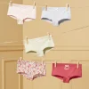 Sergent Major Sous-vêtement, Chaussette & Collant-Lot de 5 shorty