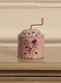 Sergent Major Jouets & Peluches-Moulin &agrave; musique