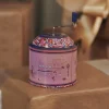 Sergent Major Jouets & Peluches-Moulin &agrave; musique rose &agrave; motifs Paris