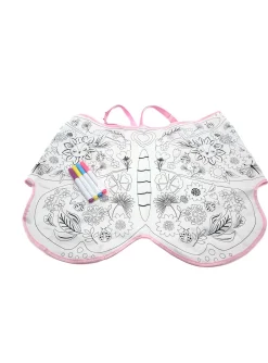 Sergent Major Jouets & Peluches-Oeuf Surprise Ailes &agrave; colorier