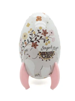 Sergent Major Jouets & Peluches-Oeuf Surprise Autocollants
