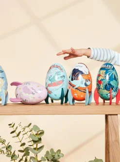 Sergent Major Jouets & Peluches-Oeuf Surprise Bob Fantaisie