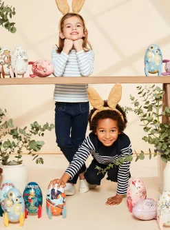 Sergent Major Jouets & Peluches-Oeuf Surprise Dinosaures