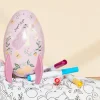 Sergent Major Jouets & Peluches-Oeuf Surprise Jupe Licorne