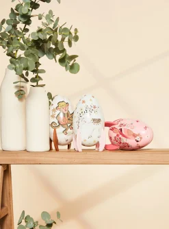 Sergent Major Jouets & Peluches-Oeuf Surprise Perles en Bois