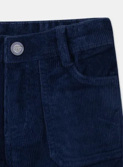 Sergent Major Pantalon & Jean-Pantalon Bleu marine