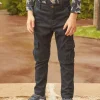 Sergent Major Pantalon & Jean-Pantalon cargo marine