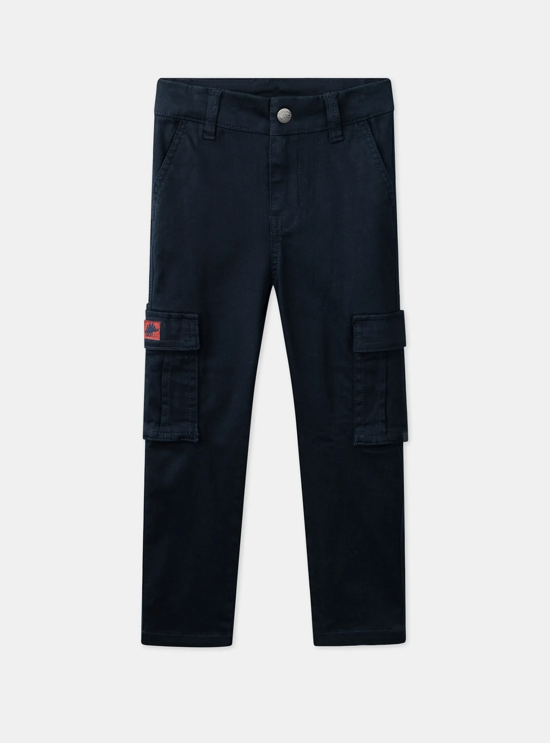 Sergent Major Pantalon & Jean-Pantalon cargo marine