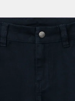 Sergent Major Pantalon & Jean-Pantalon cargo marine