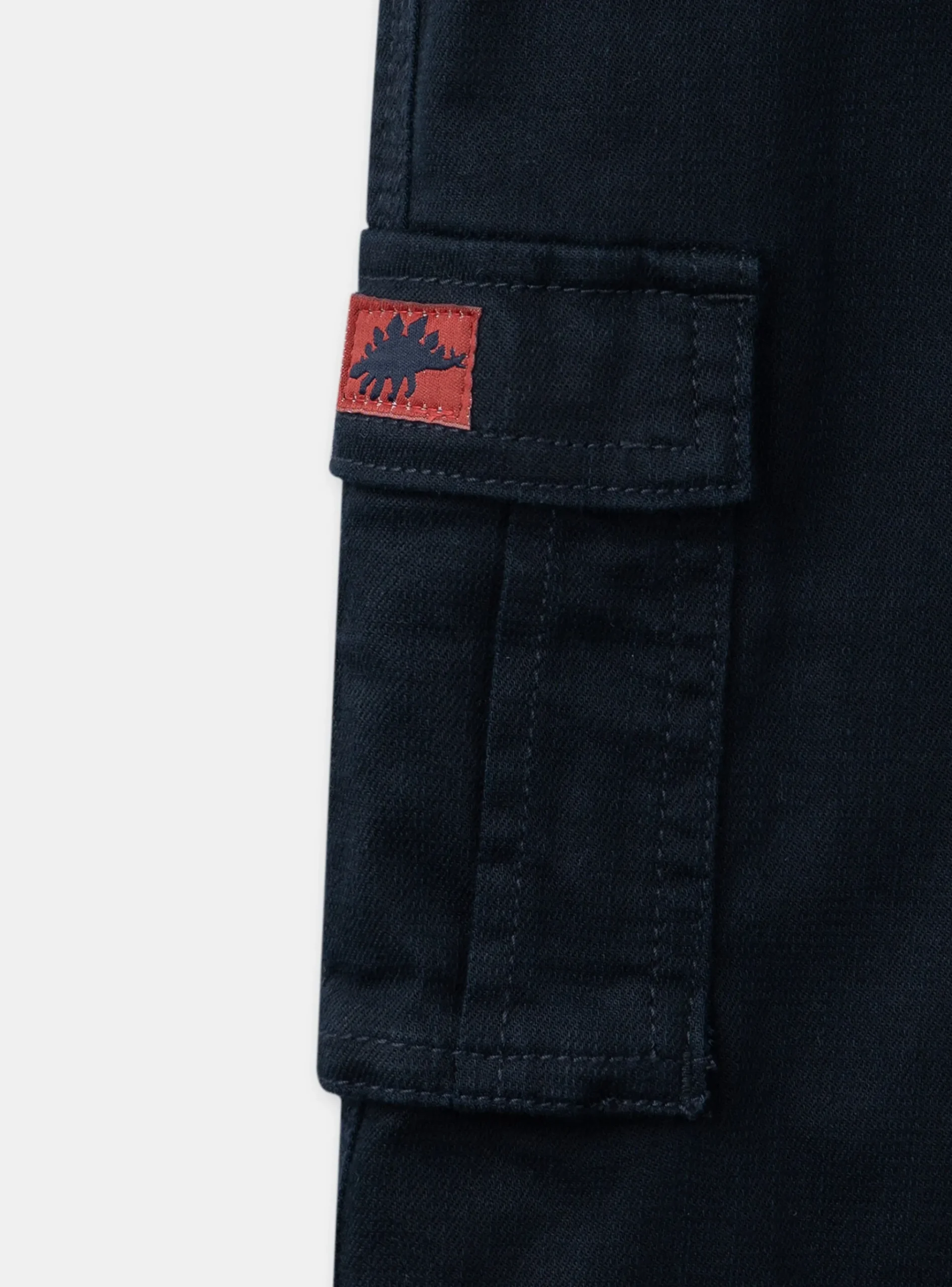 Sergent Major Pantalon & Jean-Pantalon cargo marine
