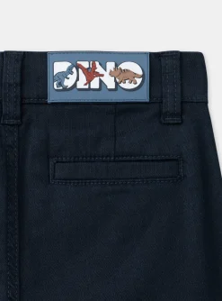 Sergent Major Pantalon & Jean-Pantalon cargo marine